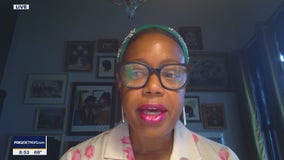 Aiding artists and crafters with a new community-building plan called Makers United