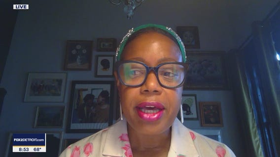 Aiding artists and crafters with a new community-building plan called Makers United