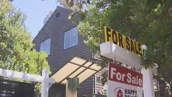 California launches program for first-time homebuyers