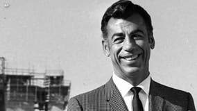 Rags-to-riches story of one of biggest names in Hollywood, Las Vegas history