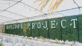 MaxLove Project Farm Walk to be held May 1 for families dealing with childhood cancer