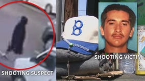High school student killed, another hurt in ambush car shooting in Santa Ana