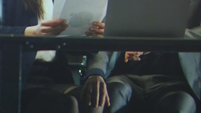 Preventing workplace sexual harassment