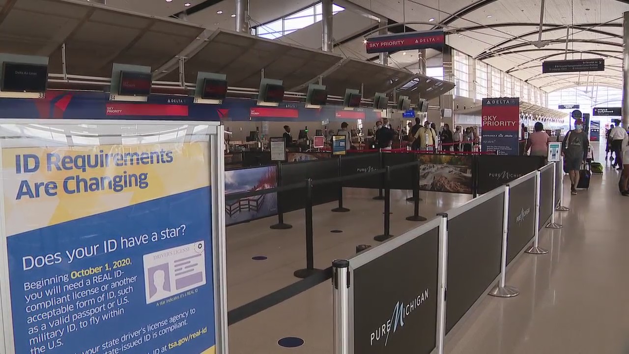 What you need to know about traveling this summer