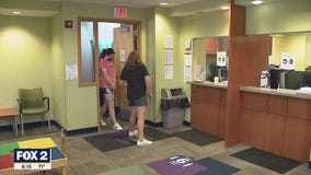 The Doctor Is In: Well Child Visits