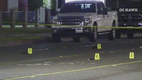 Search underway for hit-and-run suspect in Buena Park