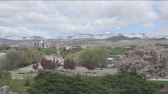 Migration from big cities boosts housing prices in smaller markets