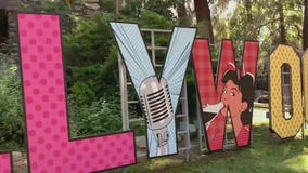 LA County Fair kicks off in Pomona