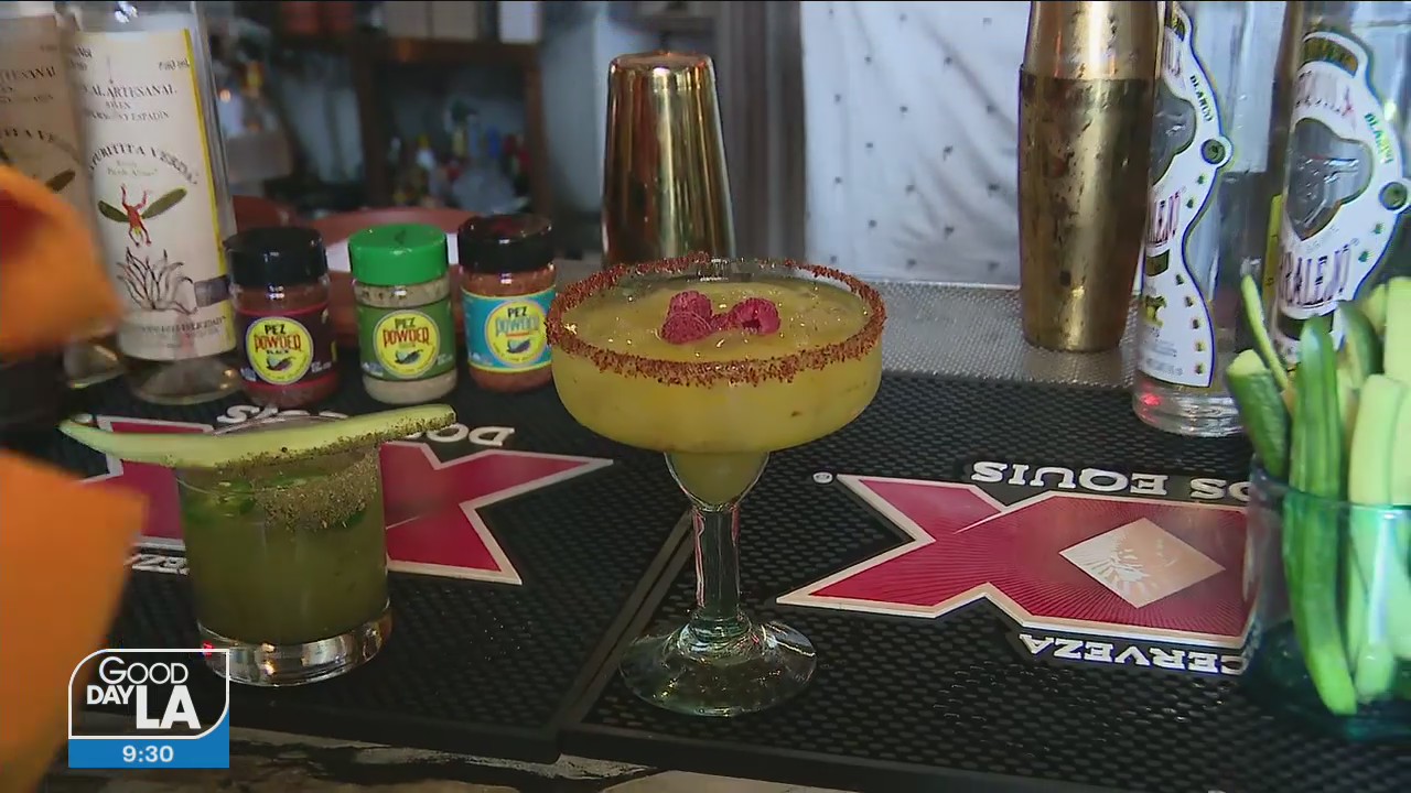 Cinco de Mayo celebrations in LA