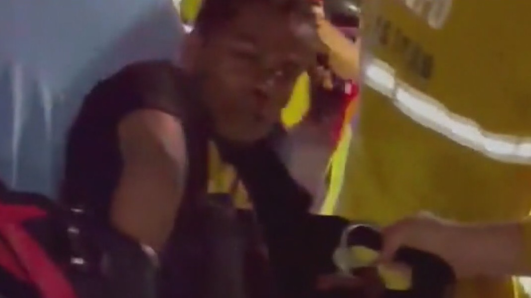 Dave Chappelle attack: Suspect not facing felony charges