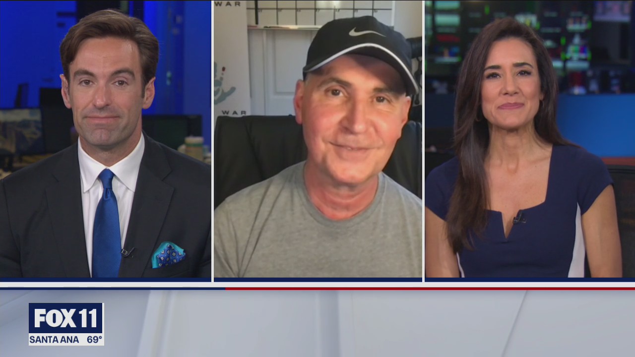 Special Report: Helping the people of Ukraine