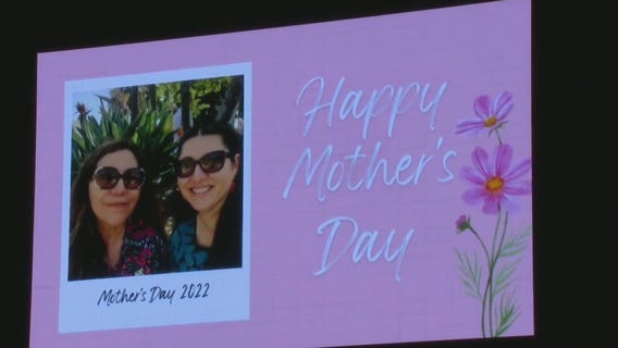Families feeling sticker shock ahead of Mother's Day