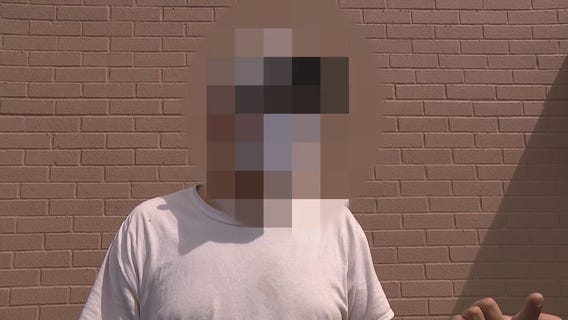 Criminal contractor only builds rap sheet