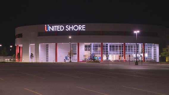 More than 50 employees at Pontiac's United Shore test positive for COVID-19