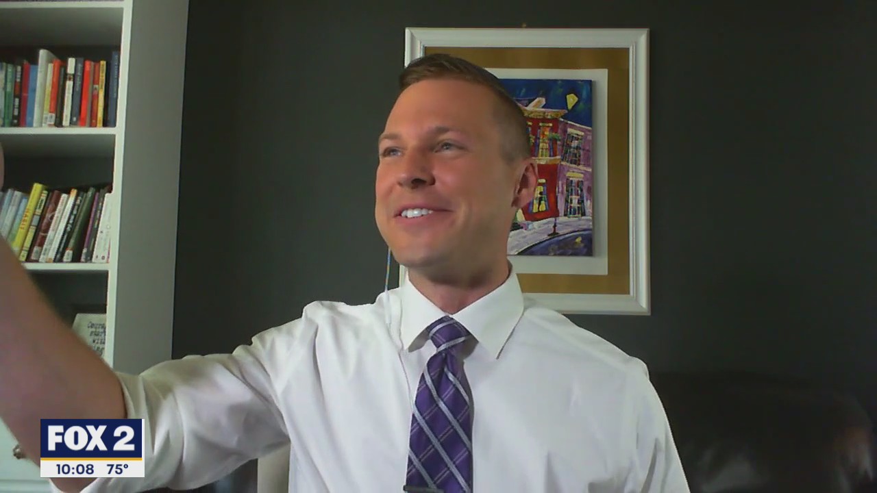 Working from home, amiright?