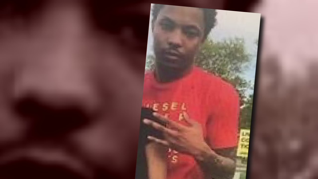 US Marshals offering $5K reward for murder suspect's arrest