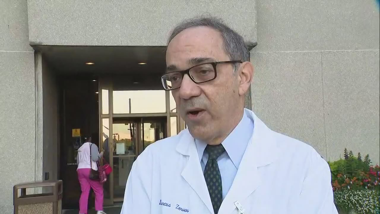 Human trials for potential vaccine against COVID-19 begin at Henry Ford Health