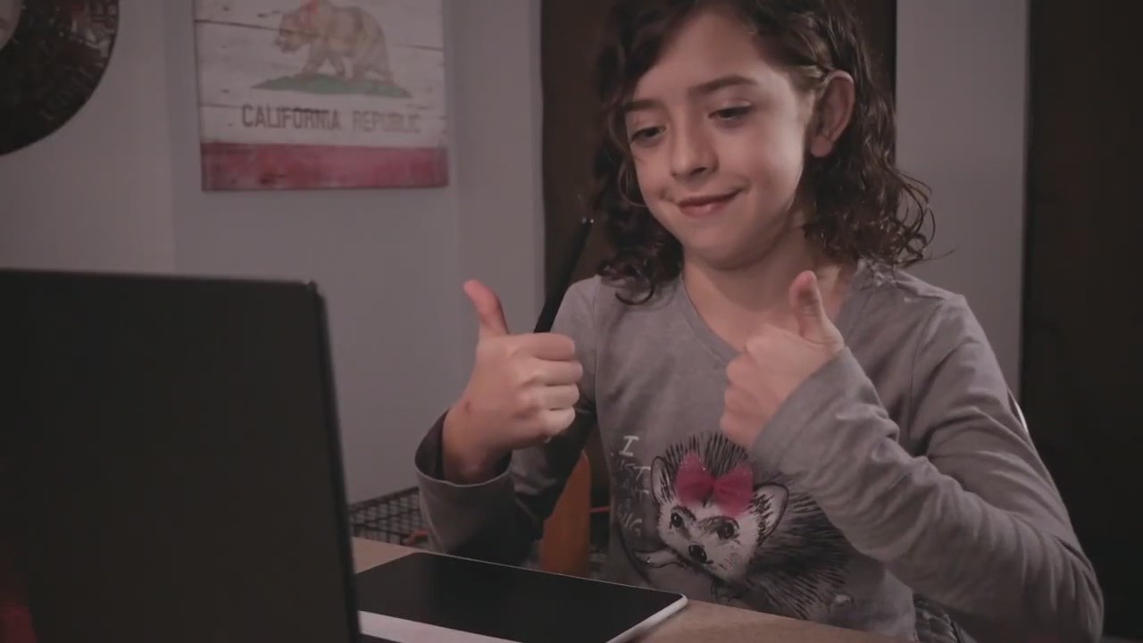 How to get math help for the kids & get them caught up