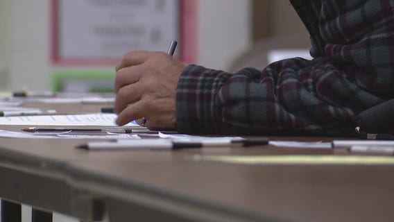 Michigan's August primary election has arrived