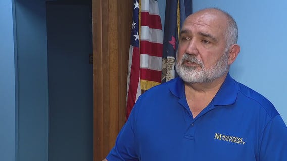 Lincoln Park gym shut down after repeatedly ignoring warnings