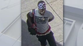 Man assaulted girl at Riverside park: police