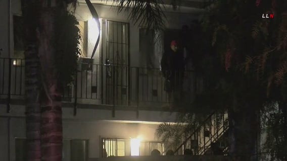 Teen killed in Corona triple shooting