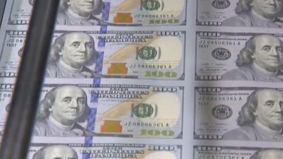 April consumer price index falls slightly from 40-year high