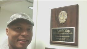 Finding the perfect donor