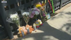 West Hills kids murdered: Mom and teen son arrested