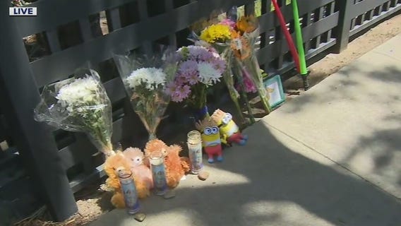 West Hills kids murdered: Mom and teen son arrested