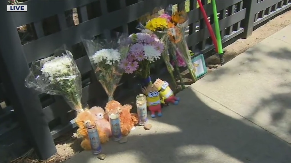 West Hills kids murdered: Mom and teen son arrested