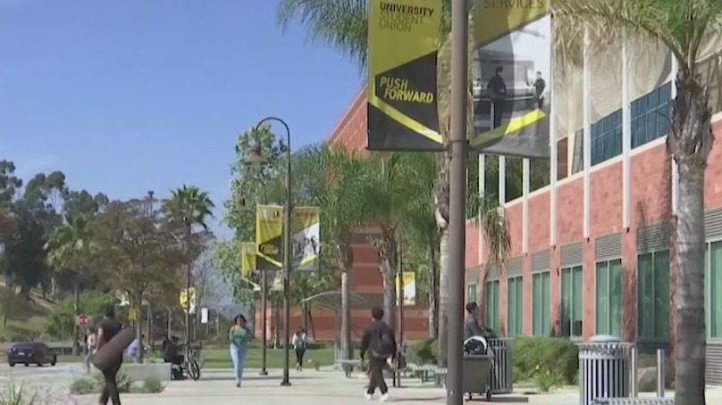 Poll: Californians say UC, CSU tuition is unaffordable