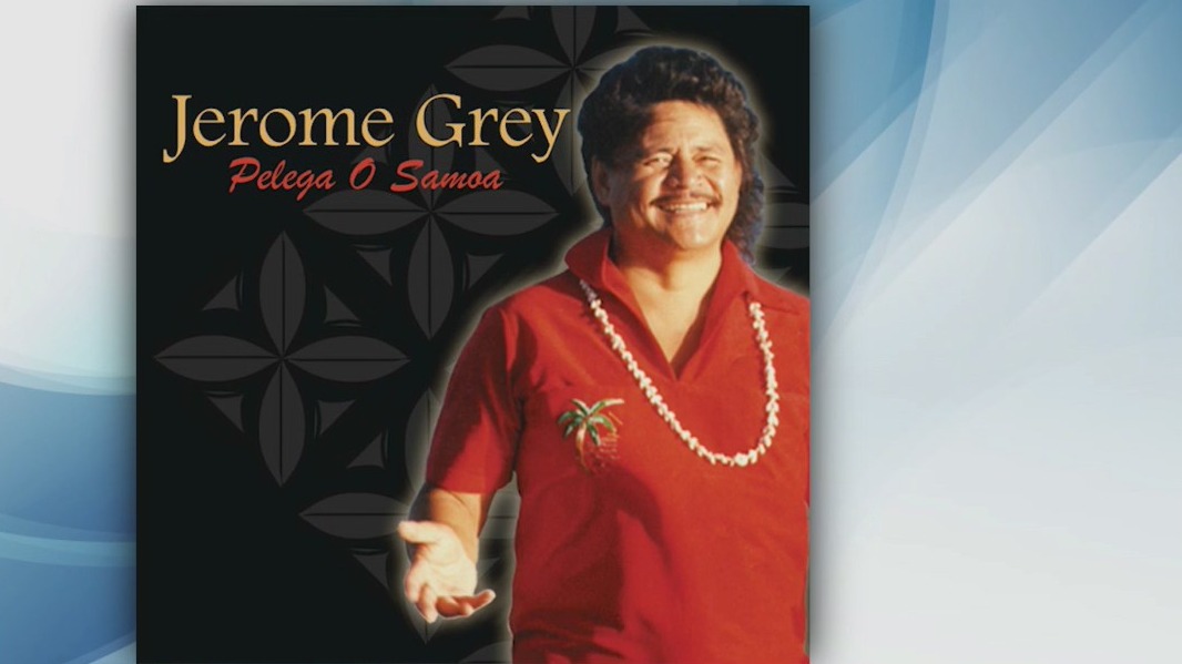 Jerome Grey's musical & cultural impact