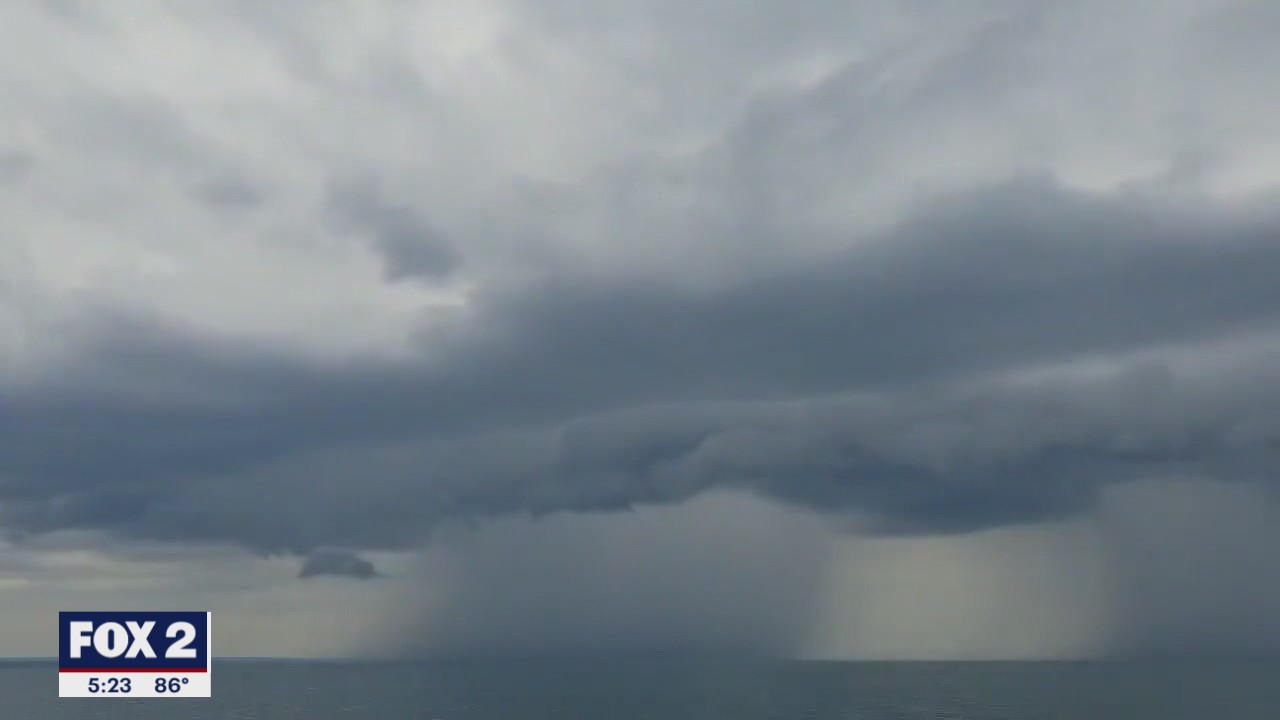 COVID-19 and Weather Forecasting