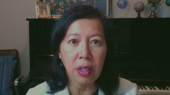 Journalist Anh Do on Geneva Presbyterian Church