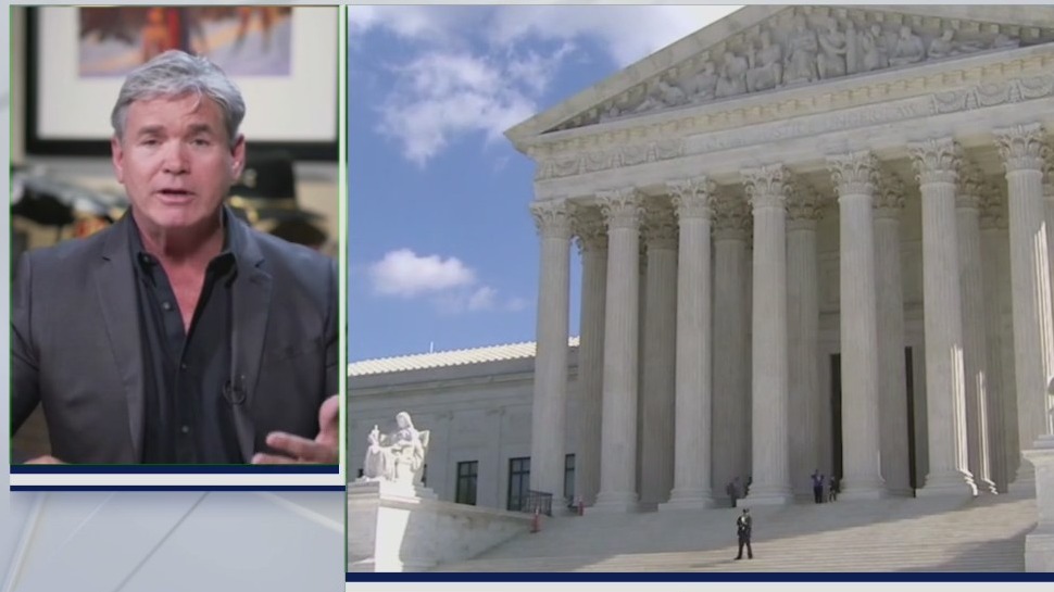 Special Report: Pastor Jack Hibbs from Calvary Chapel