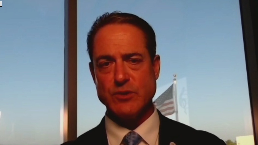 Death penalty? OC DA Todd Spitzer addresses possible punishment for suspected church shooter