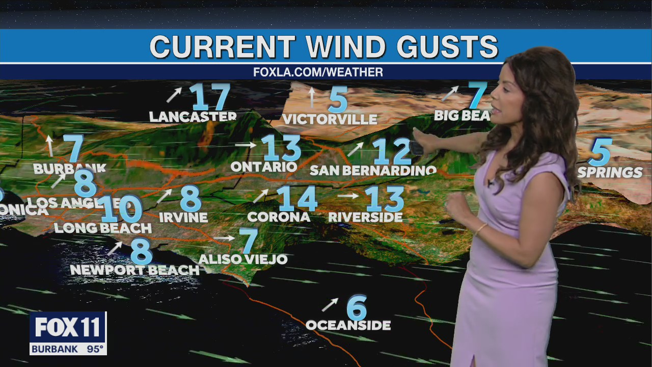 Weather Forecast: Saturday, May 14
