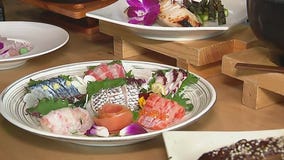 Celebrating AAPI Heritage Month in Little Tokyo