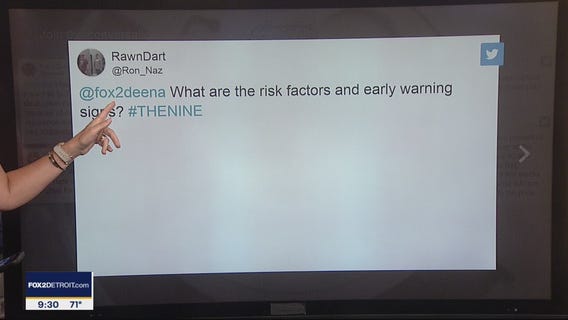 The Doctor Is In: Answering your questions about colon cancer