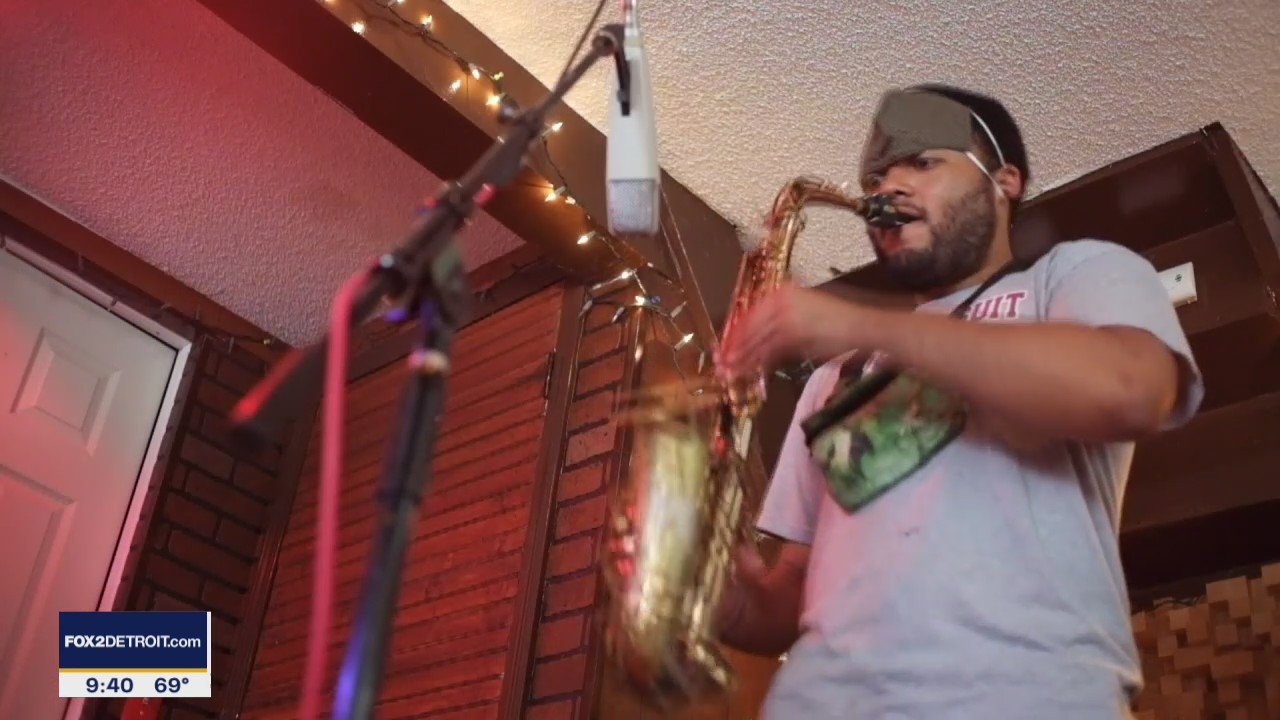 2020 Detroit Jazz Fest Preview