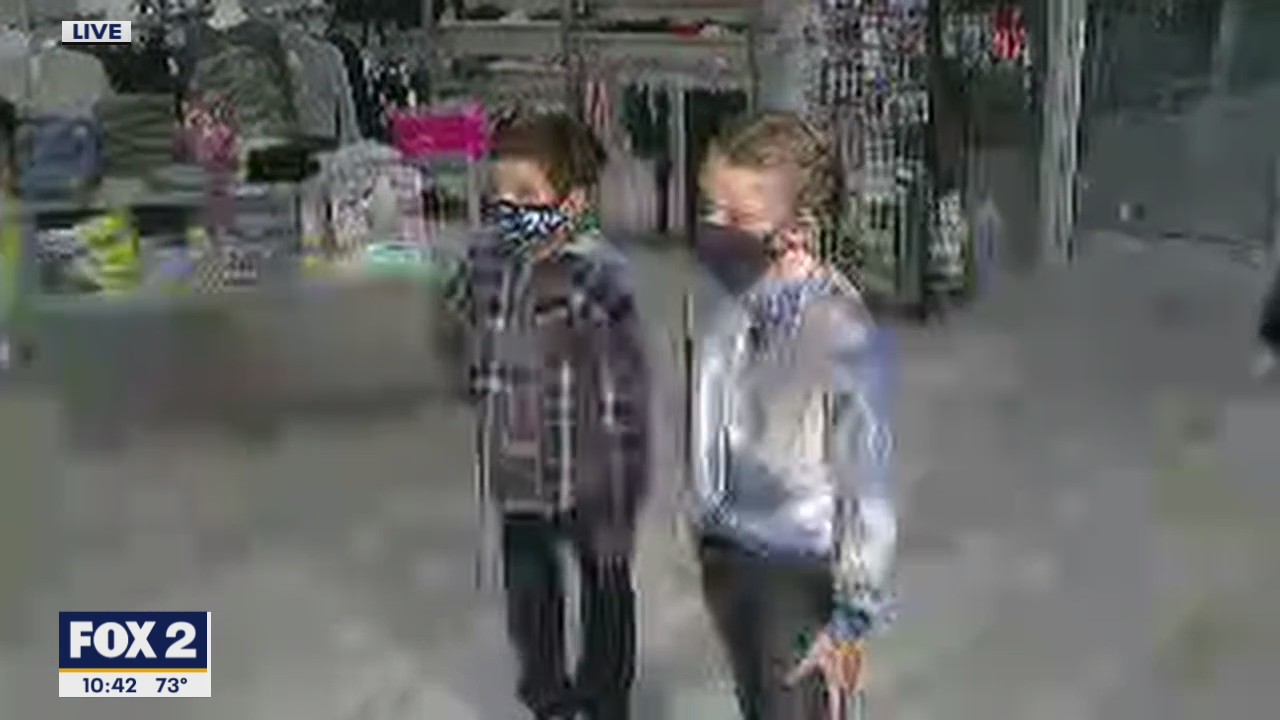 Stylefile: Back to School fashions from Guys N Gals