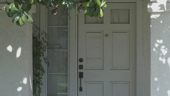 4th Riverside home invasion in 5 weeks