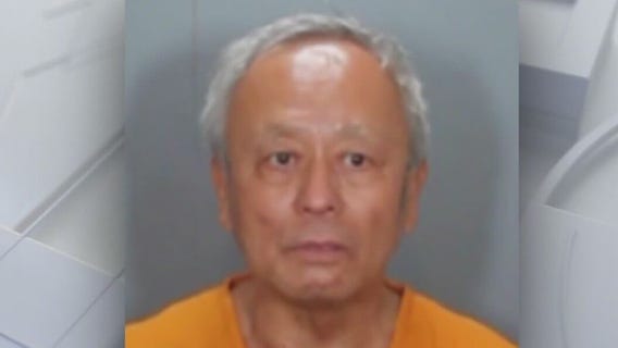 California Church Shooting: Suspected gunman sends revealing diary