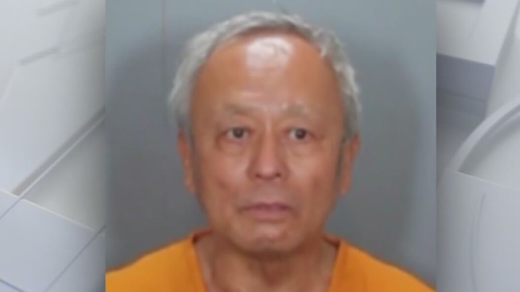 California Church Shooting: Suspected gunman sends revealing diary