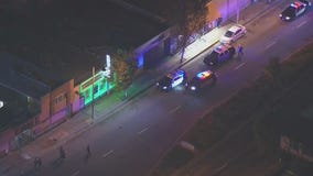 3 suspects break into Pasadena marijuana dispensary