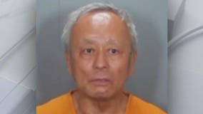 California church shooting: Suspected gunman does not enter plea in brief court appearance