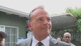 Rick Caruso gets endorsement from Snoop Dogg in race for LA Mayor