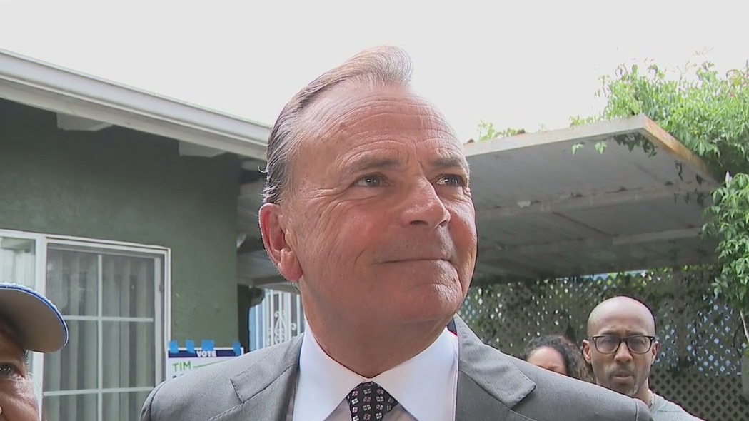 Rick Caruso gets endorsement from Snoop Dogg in race for LA Mayor