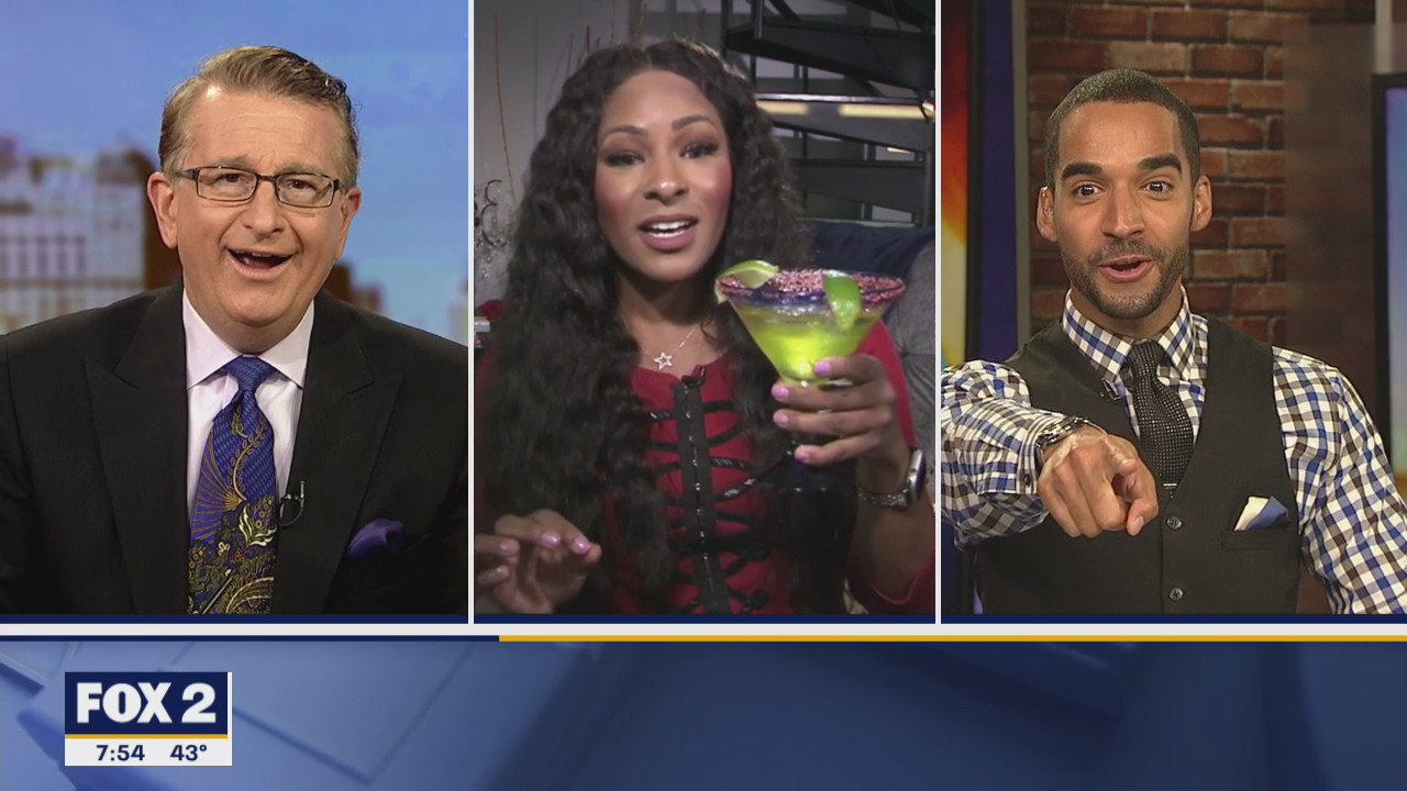 Red Lobster partners with Pepsi, unveils new 'Dew Garita'